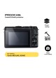 PROOCAM SPC-M10 GLASS SCREEN PROTECTOR FOR CANON M10 M3 G1XM2